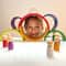 Extasticks Willie's Colors Rainbow World Wooden Arches And Peg Dolls Set